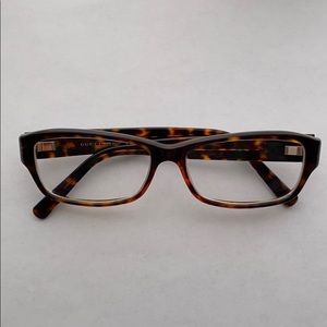 Gucci Havana Eyeglasses